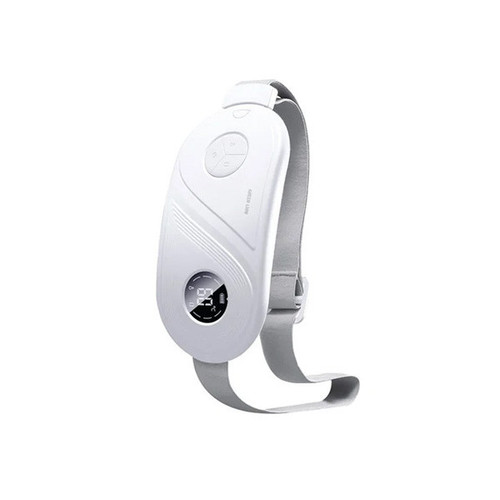 دستگاه ماساژور و گرمکننده شکم گرین لاین مدل Heating – تسکین سریع درد با گرما و لرزش هوشمند