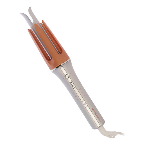 عنوان محصول: فر کننده مو Sheglam It‑Curl One‑Touch Instant Curler 25mm – فرهای حرفهای در خانه با سیستم خودکار و پوشش سرامیکی